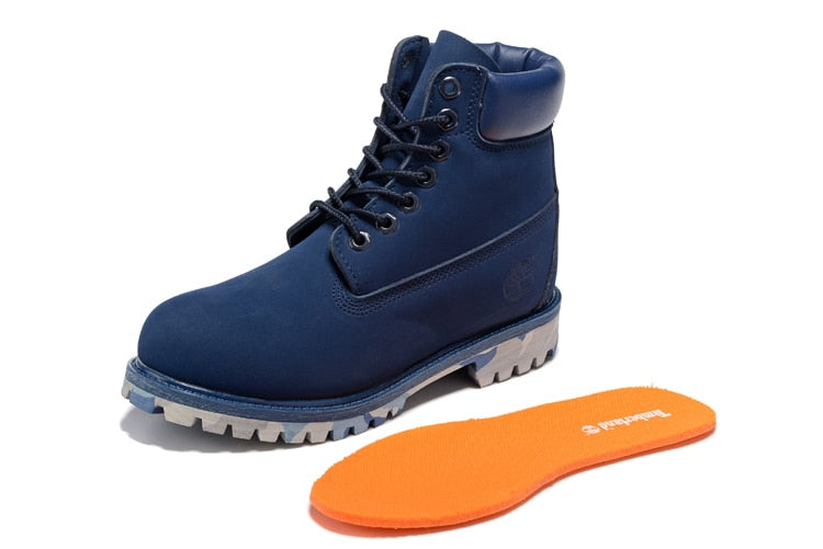 Timberland homme clearance militaire