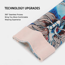 Tatouage d'été bronzage , tatouage de bronzage effaçable avec le temps 
Summer Tattoo Sleeves Ice Silk Golf Sports Sun-proof Cycling Men Cool Personalized Driving Women Fishing Elastic Arm Warmer - kadopascher