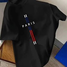 T-Shirt Paris 2025 - kadopascher