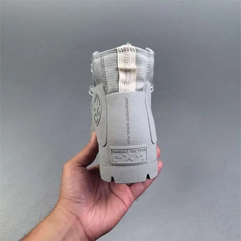 Chaussures Randonnée Homme Montagne - Boots Outdoor Trekking Haute Qualité