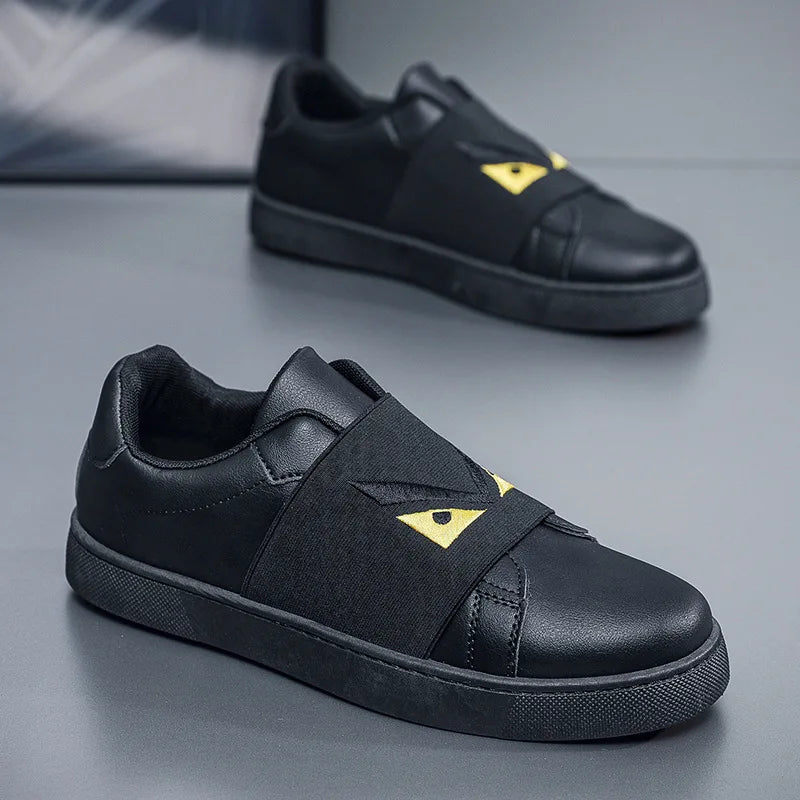 Chaussures Homme Sport Casual 2025 - Baskets Marche Outdoor Antidérapantes