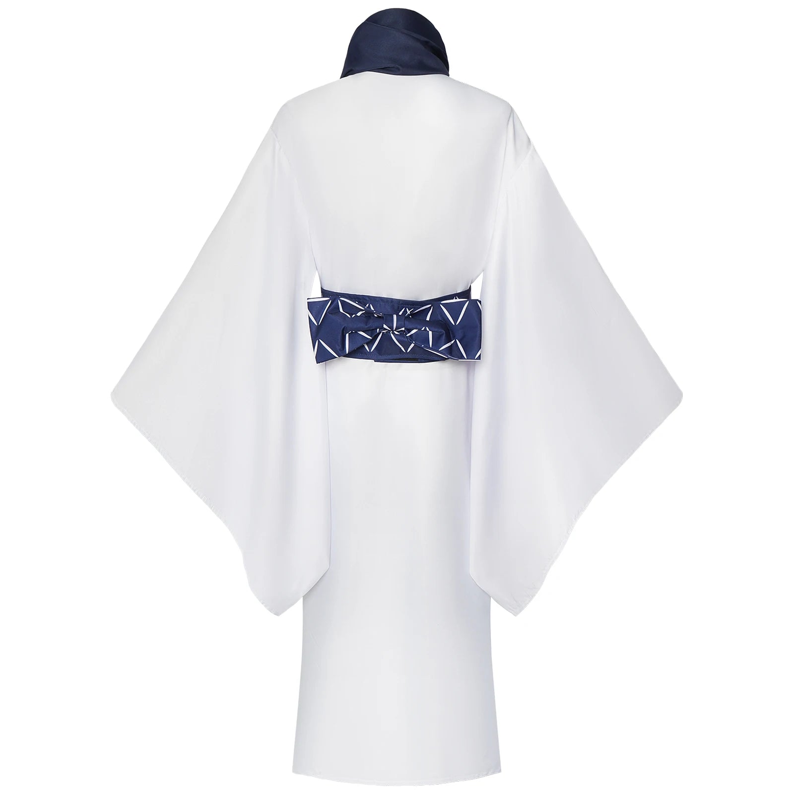 Tenue japonaise traditionnelle pour femme / Ryomen Sukuna - kadopascher