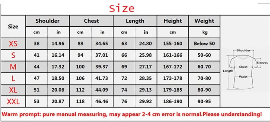 T-shirt été 2024 / Men's Summer Loose Fit  100 Cotton Printed T-shirt Tops - kadopascher