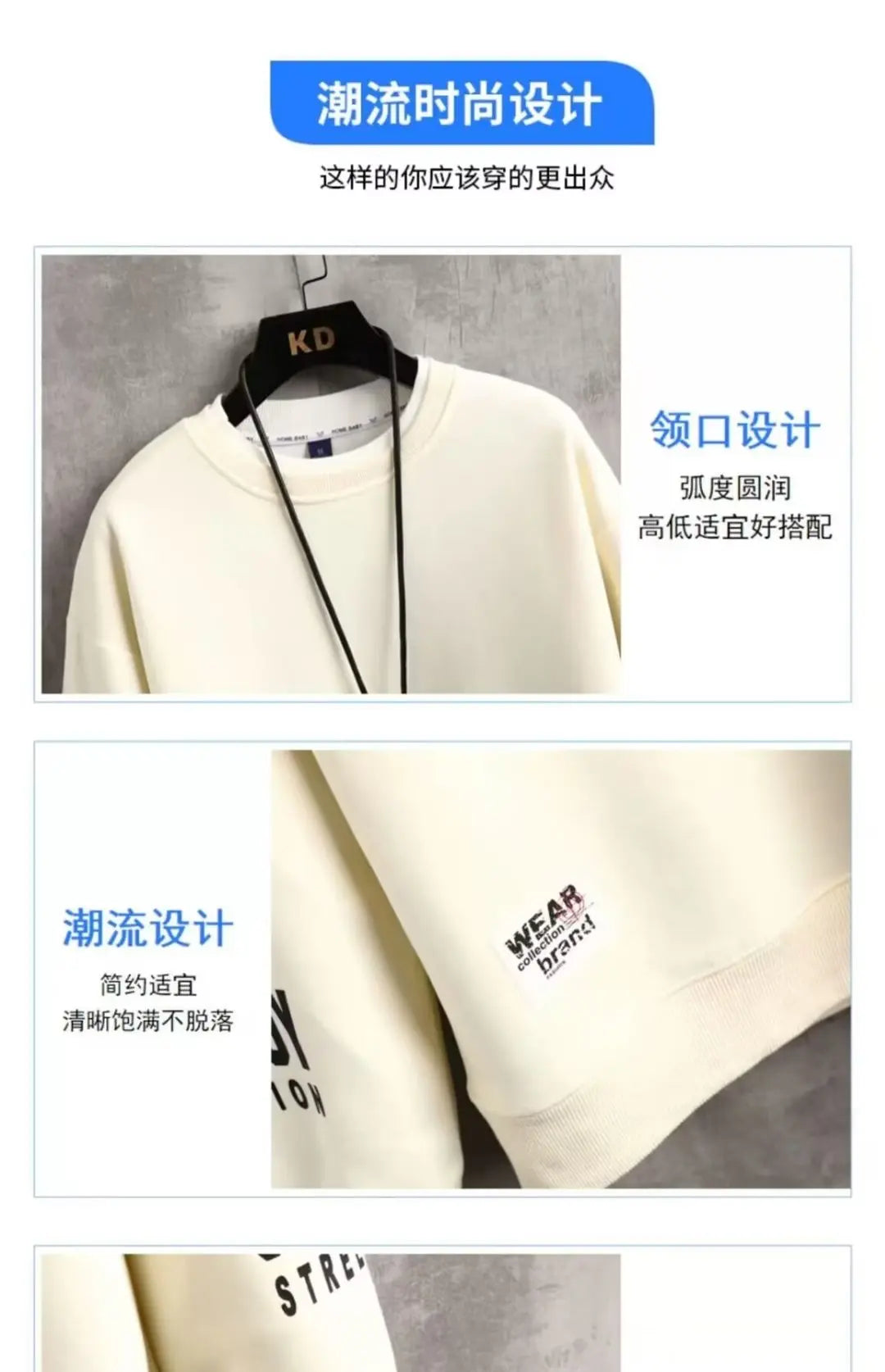 Sudadera Harajuku con tigre japonés para hombre