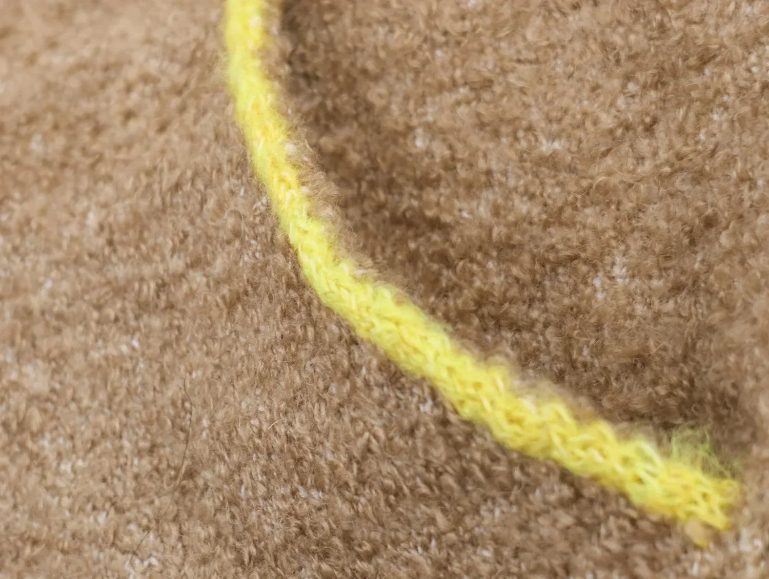 Women's Knitted Winter Zip-Up Cardigan - Cozy, Elegant, Loose Fit with Pockets