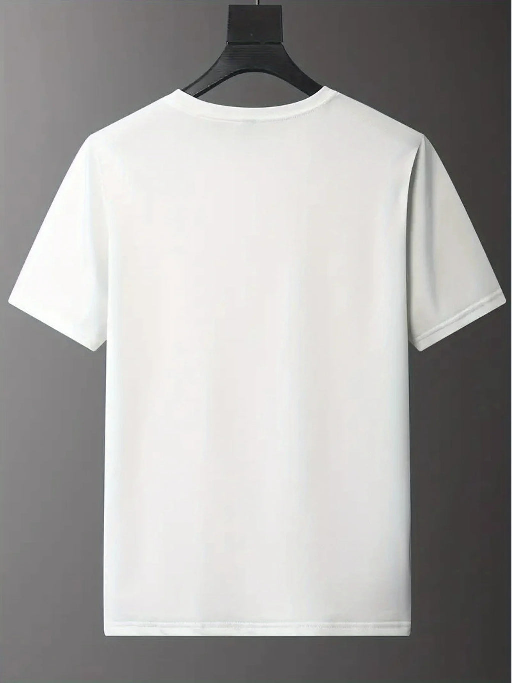 T-shirt homme collection 2025 chic et élégant - kadopascher