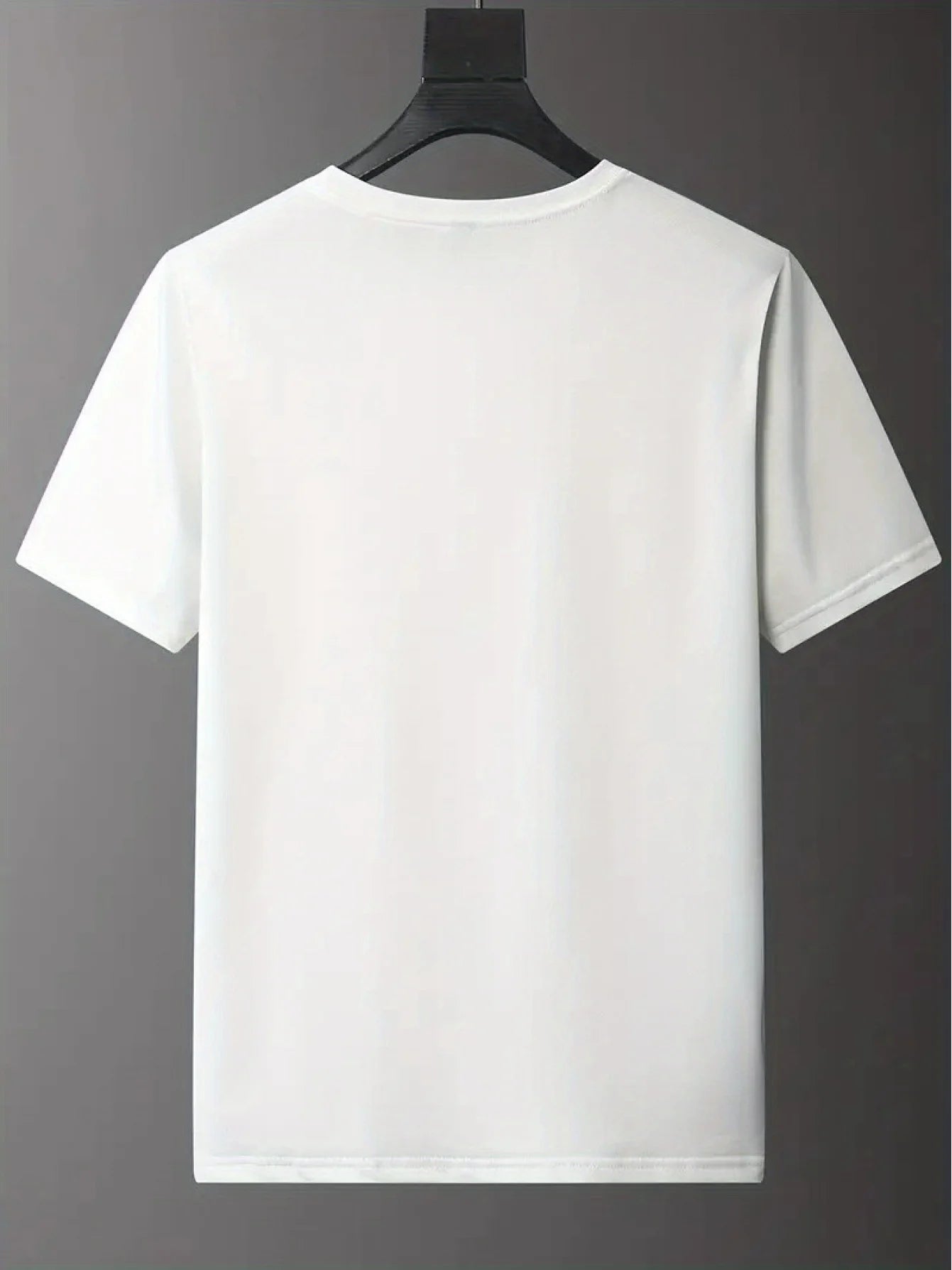 T-shirt homme collection 2025 chic et élégant - kadopascher