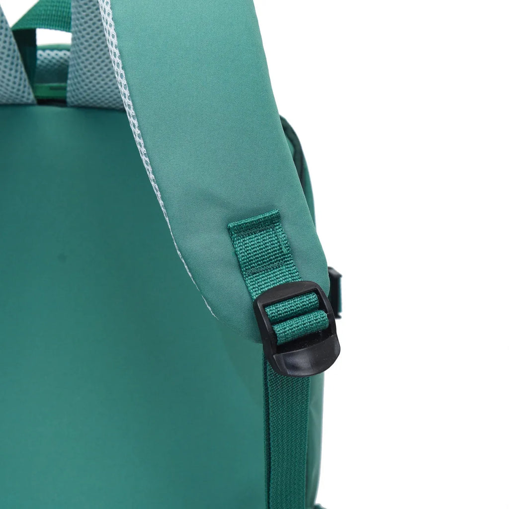 Couples Leisure Lightweight Backpack Travel Backpack Female New Backpack Student Schoolbag Large Capacity Travel Commuter Luggag - kadopascher