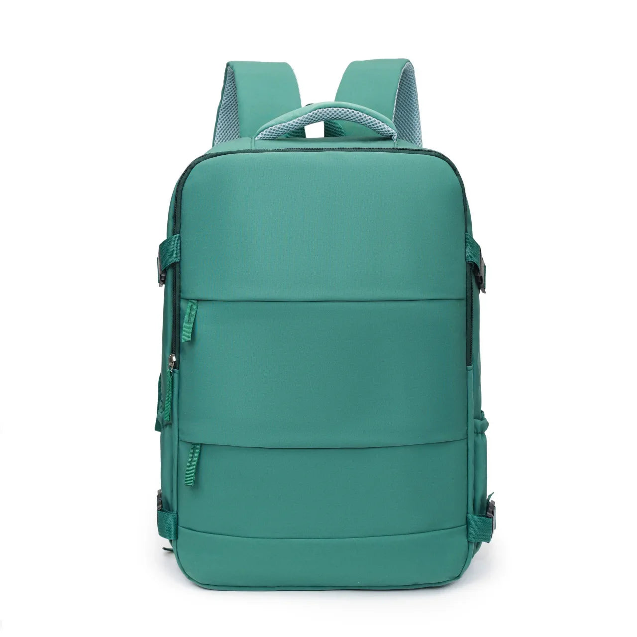 Couples Leisure Lightweight Backpack Travel Backpack Female New Backpack Student Schoolbag Large Capacity Travel Commuter Luggag - kadopascher