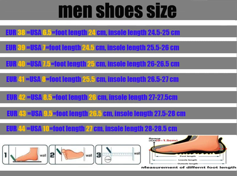 Mocassins Brodés Homme WVHK – Loafers Luxe Imperméables | Semelle Plateforme Printemps Automne - kadopascher