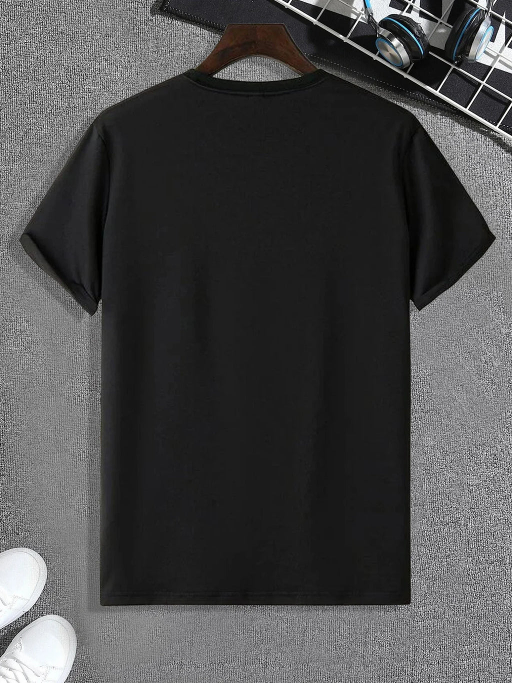 T-shirt homme collection 2025 chic et élégant - kadopascher
