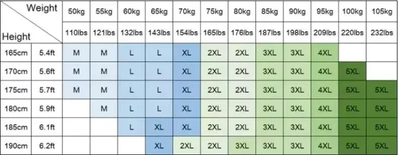 Men's Thick Down Jacket Winter 2026