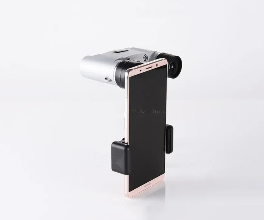 Jumelles Monoculaire HD 500x – Télescope Portable Étanche BAK4 | Camping, Randonnée, Concerts