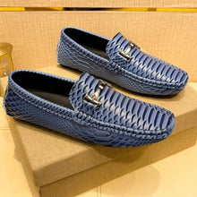 Mocassins été hommes en plein air anti-dérapant confort doux de haute qualité hommes respirant plat chaussures de conduite nouveau 2025 classique mocassins décontractés
MAEDEF Summer Mens Outdoor Anti-slip Comfort Soft - kadopascher