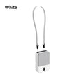 Ventilateur Portable Ceinture & Tour de Cou – 3 Vitesses, Batterie 2000mAh, USB-C - kadopascher