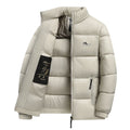 Men's Thick Down Jacket Winter 2026