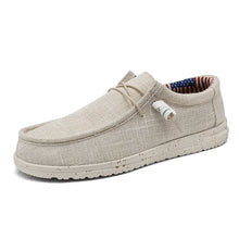 Chaussures bateaux été en toile collection 2025
Men 2024 New Leisure Sneakers Spring Summer - kadopascher