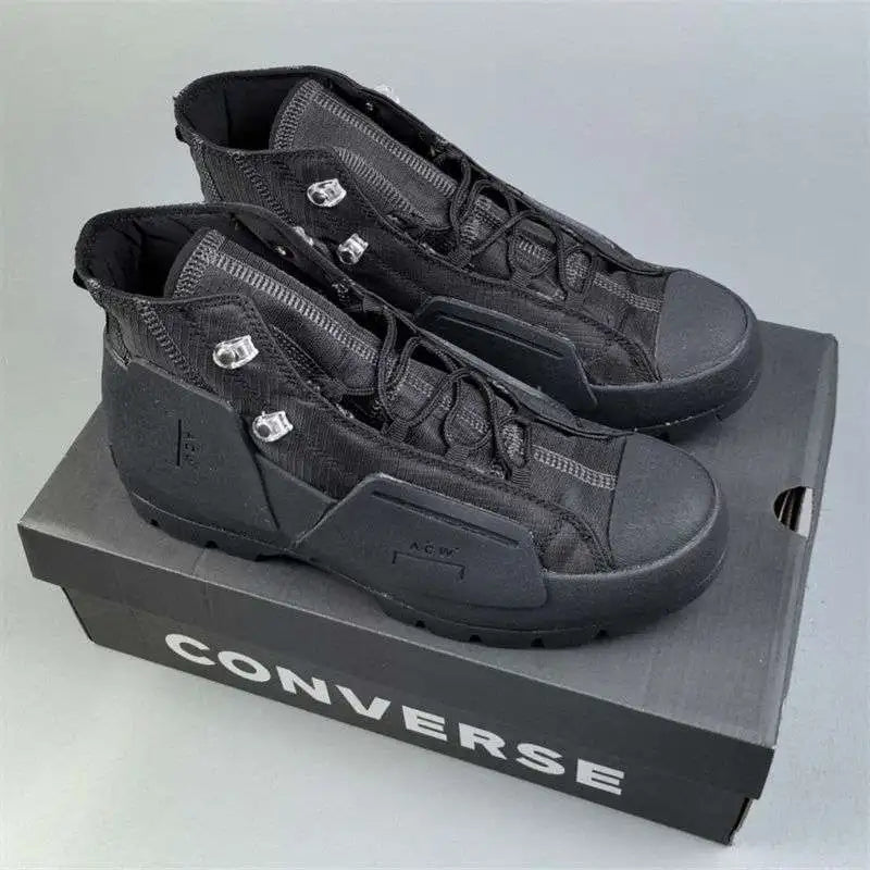 Chaussures Randonnée Homme Montagne - Boots Outdoor Trekking Haute Qualité