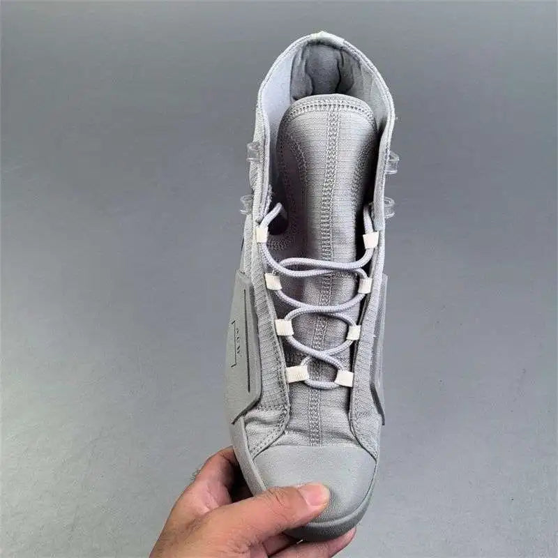 Chaussures Randonnée Homme Montagne - Boots Outdoor Trekking Haute Qualité