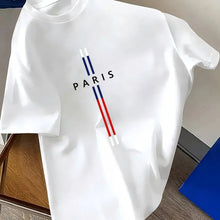 T-Shirt Paris 2025 - kadopascher