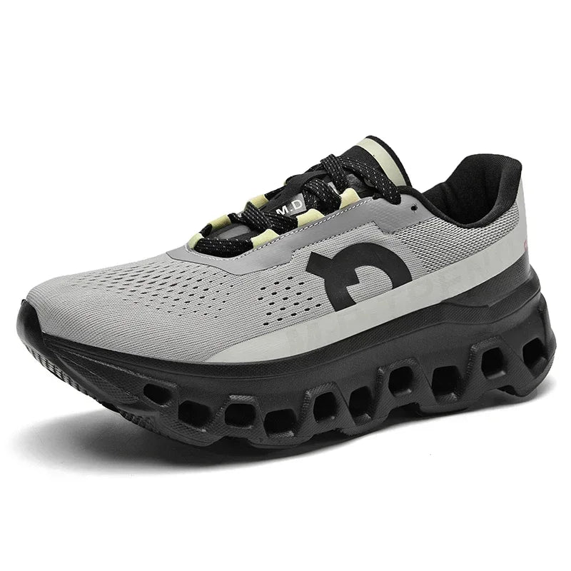 Men's Luxury Running Sneakers