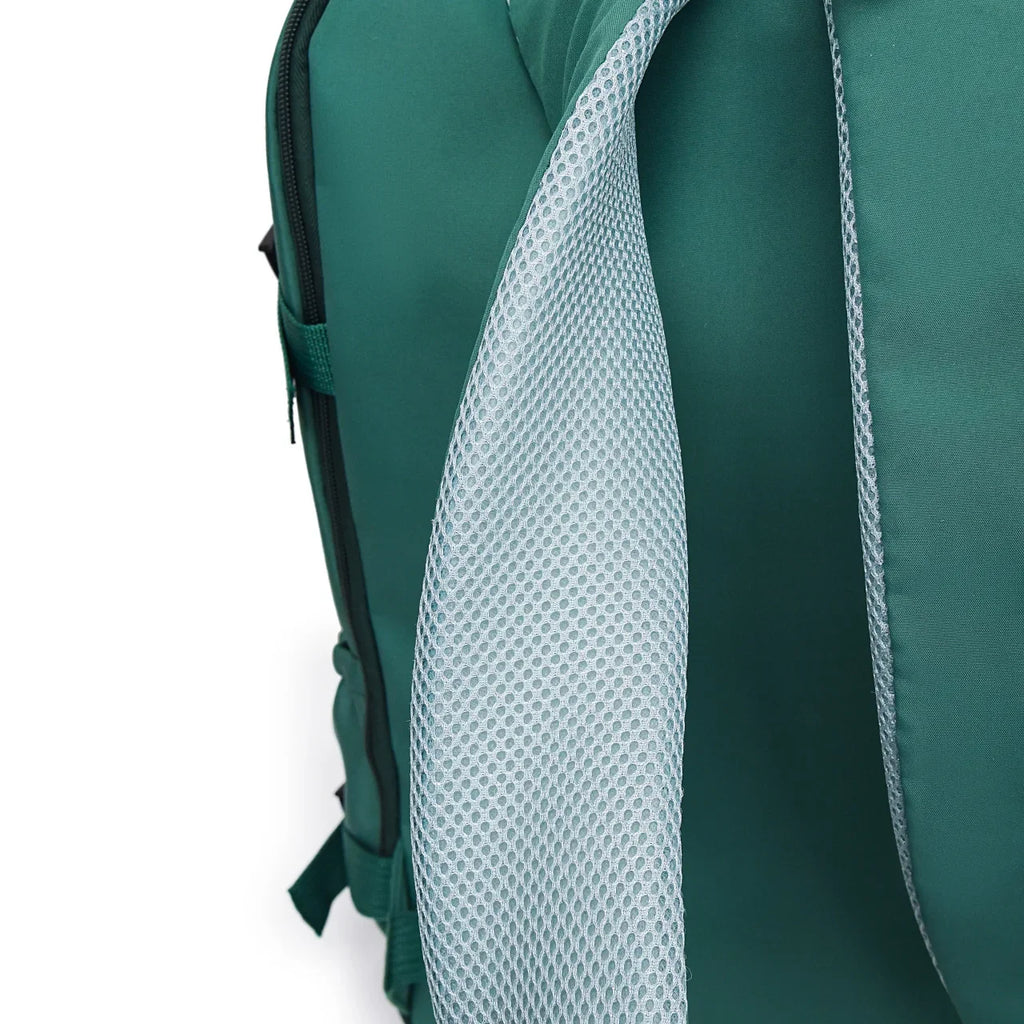 Couples Leisure Lightweight Backpack Travel Backpack Female New Backpack Student Schoolbag Large Capacity Travel Commuter Luggag - kadopascher