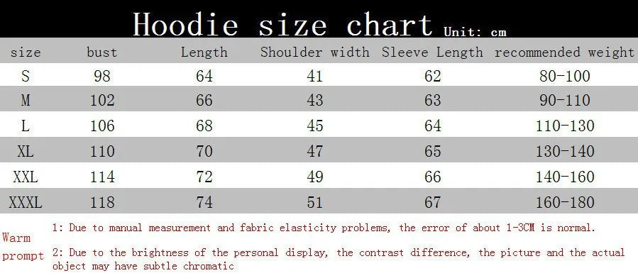 Men's Casual Autumn/Winter Sweatshirt - Warm Outdoor Fitness Jogging Hoodie 2025