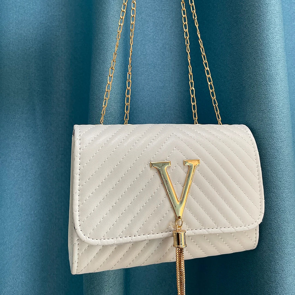 Sac a main cuir luxe chic habillé - kadopascher