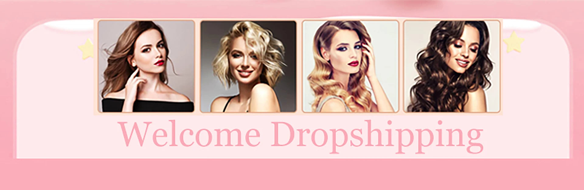 5-in-1 Professional Hair Styling Set - Hair Dryer, Straightener, Curler