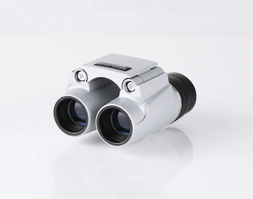 Jumelles Monoculaire HD 500x – Télescope Portable Étanche BAK4 | Camping, Randonnée, Concerts
