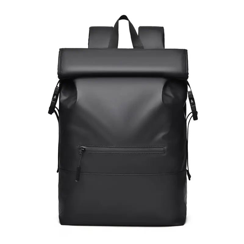 Sac à Dos Voyage Pliable Homme – Grande Capacité, Compartiment PC, Style Urbain - kadopascher