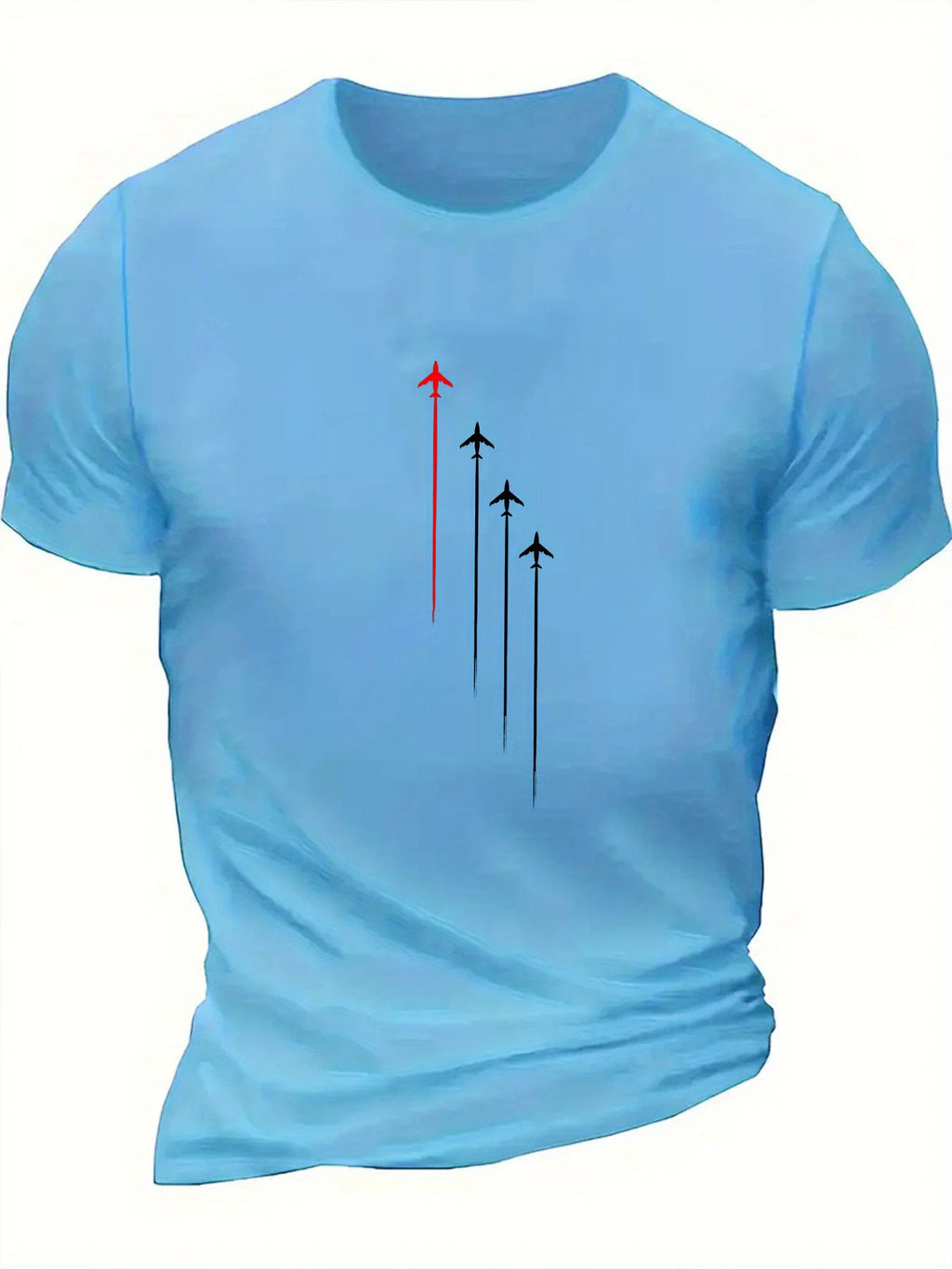 T-shirt homme collection 2025 chic et élégant - kadopascher