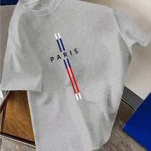 T-Shirt Paris 2025 - kadopascher