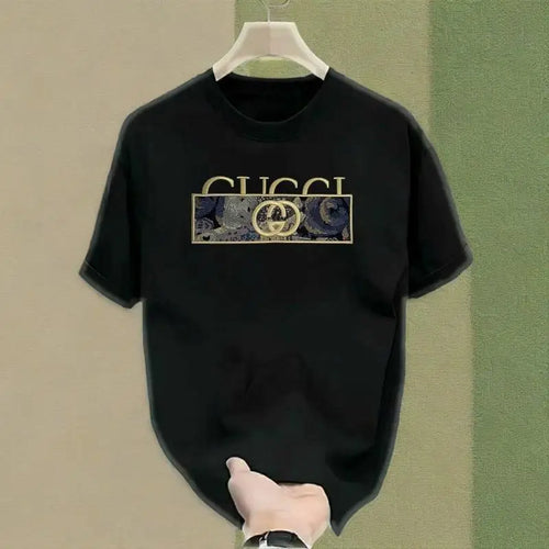 T-shirt homme collection 2025 chic et élégant mode luxe - kadopascher