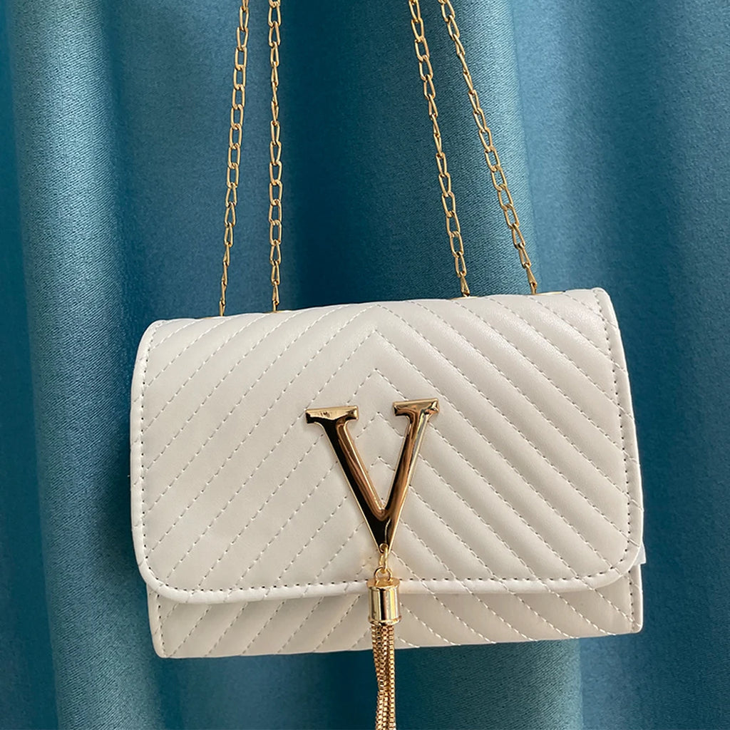 Sac a main cuir luxe chic habillé - kadopascher