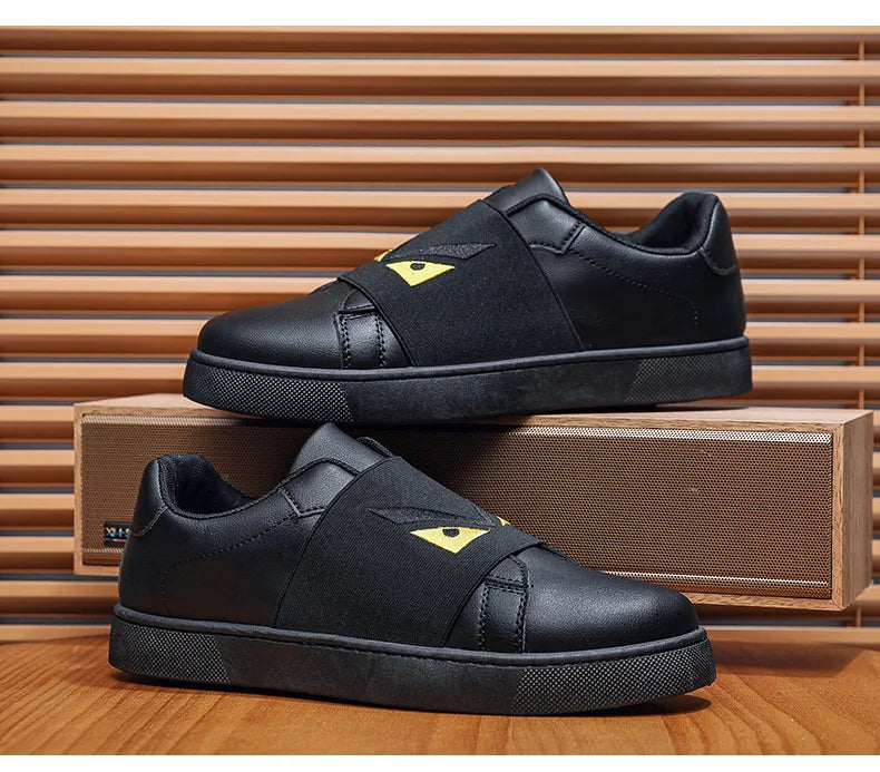 Chaussures Homme Sport Casual 2025 - Baskets Marche Outdoor Antidérapantes