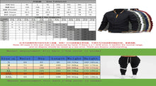 BOSS Survetement homme / BSS FLEXX APPAREL 2024 Mens Tracksuits Men Sets Sweatshirt+sweatpants Tracksuit Zipper Stand Collar Sports Suit Jogging Fitness