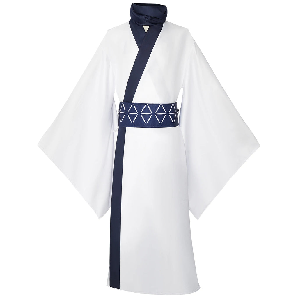 Tenue japonaise traditionnelle pour femme / Ryomen Sukuna - kadopascher