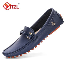 chaussures été luxe chic Mocassin - kadopascher