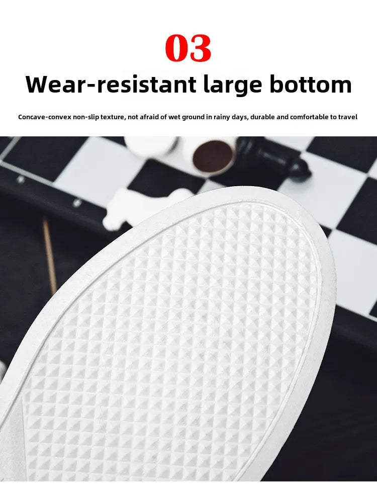 Boots Montantes Homme Cuir - Chaussures Plateforme Streetwear