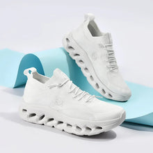 Chaussures homme sport / Men Mesh Lightweight Flat Outdoor Gym Jogging Shoes Comfortable Original Tennis Shoes New Running Shoes Cushioning Sneakers Man