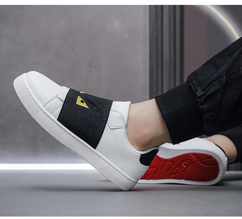 Chaussures Homme Sport Casual 2025 - Baskets Marche Outdoor Antidérapantes