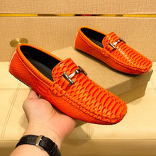 Mocassins été hommes en plein air anti-dérapant confort doux de haute qualité hommes respirant plat chaussures de conduite nouveau 2025 classique mocassins décontractés
MAEDEF Summer Mens Outdoor Anti-slip Comfort Soft - kadopascher