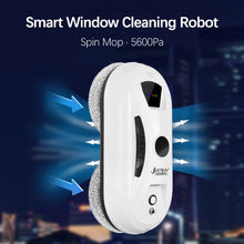 Robot lave vitre automatique - kadopascher
