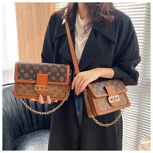 Sac a main luxe chic cuir / 24*16*8cm Luxury Women's Clutch Backpacks Bags Designer - kadopascher