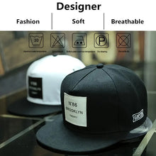 Casquette Brooklyn New York / Brooklyn Casual Baseball Caps