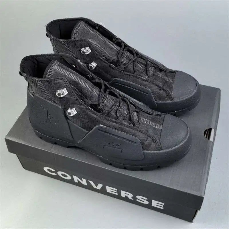 Chaussures Randonnée Homme Montagne - Boots Outdoor Trekking Haute Qualité