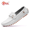 chaussures été luxe chic Mocassin - kadopascher