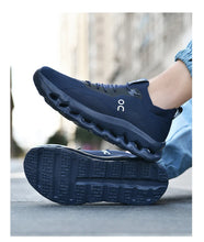 Chaussures homme sport / Men Mesh Lightweight Flat Outdoor Gym Jogging Shoes Comfortable Original Tennis Shoes New Running Shoes Cushioning Sneakers Man