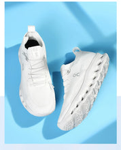 Chaussures homme sport / Men Mesh Lightweight Flat Outdoor Gym Jogging Shoes Comfortable Original Tennis Shoes New Running Shoes Cushioning Sneakers Man